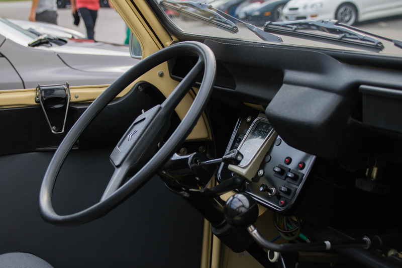 Illustration for article titled Cars & Coffee, Toronto
